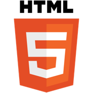 logo HTML5