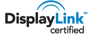 logo displaylink