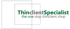 logo thinclientspecialist