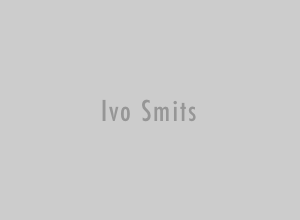 Ivo Smits